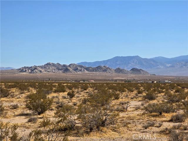 Lucerne Valley, CA 92356,1 W/O Harrod