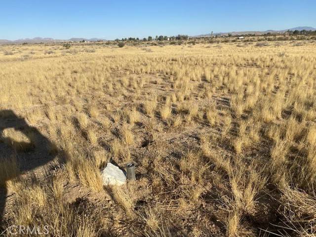 Hinkley, CA 92347,0 Serra Road