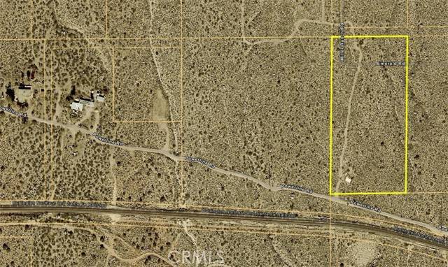 Lucerne Valley, CA 92356,8025 Miller Ranch Road