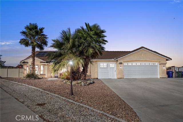 Apple Valley, CA 92308,12860 Yorkshire Drive