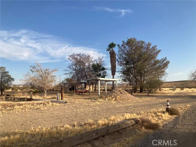 Barstow, CA 92311,0 Salt Springs Avenue