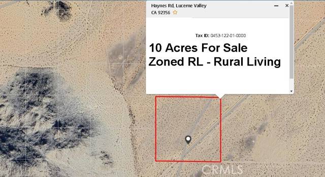 Lucerne Valley, CA 92356,45312201 Haynes Road