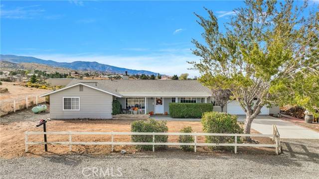 Phelan, CA 92371,8650 Cowberry Road