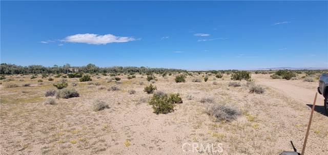 Newberry Springs, CA 92365,0 Black Butte Rd