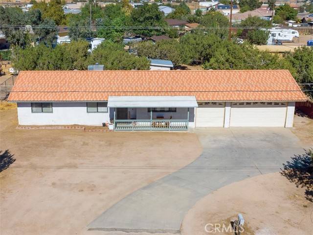 Hesperia, CA 92345,15850 Jenny Street