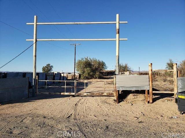 Newberry Springs, CA 92365,39374 Mohave Avenue