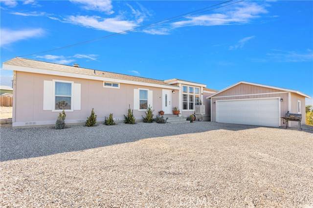 Lucerne Valley, CA 92356,32253 Carnelian Road