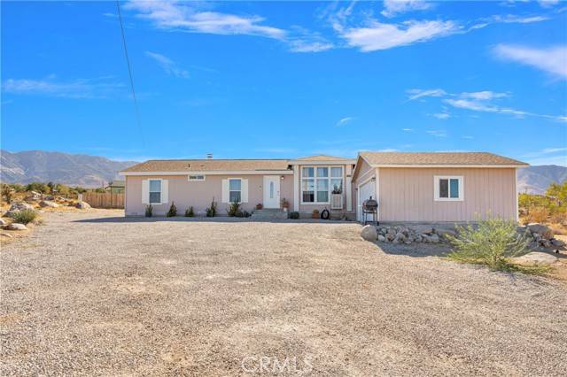 Lucerne Valley, CA 92356,32253 Carnelian Road