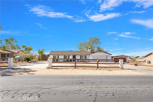 Hesperia, CA 92345,11194 11th Avenue