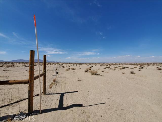Newberry Springs, CA 92365,20 Alvord Mtn Road