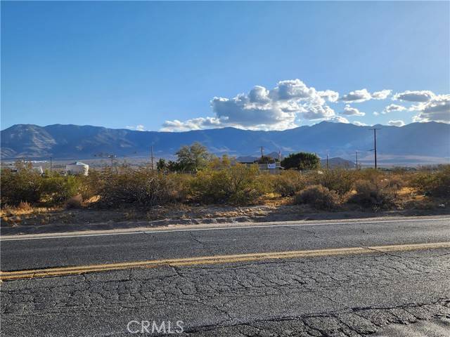 Lucerne Valley, CA 92356,555 Old Woman Springs