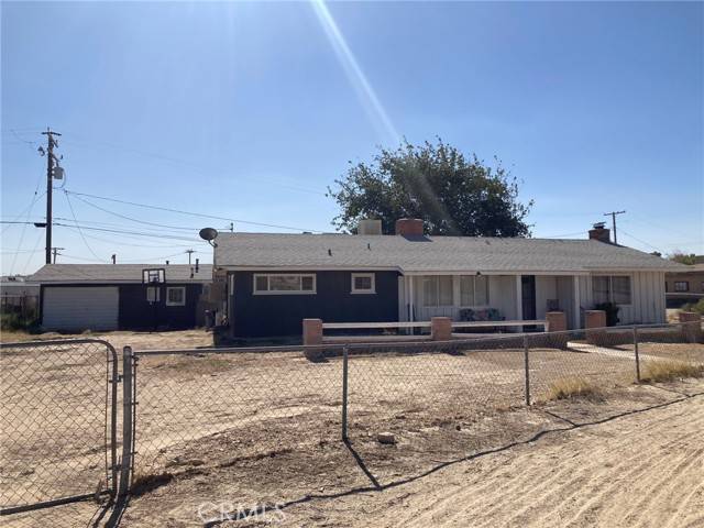 Barstow, CA 92311,28829 Howard Road