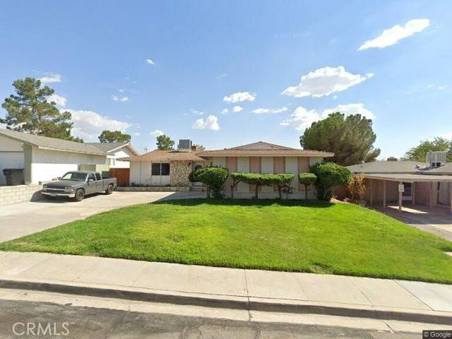 Victorville, CA 92395,16037 Molino Drive