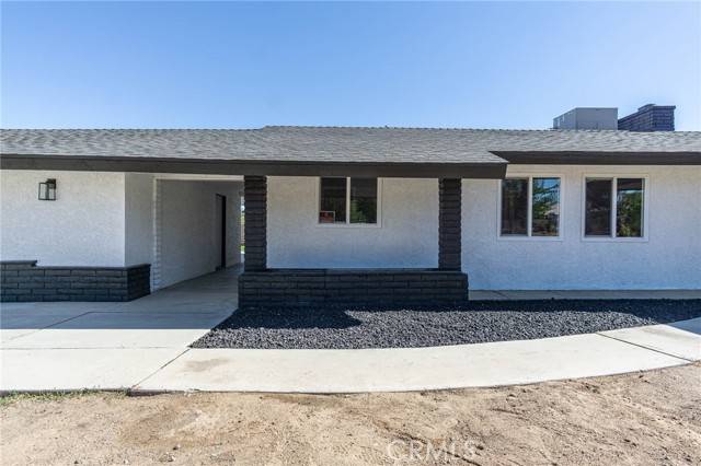 Hesperia, CA 92345,7323 Redwood Avenue