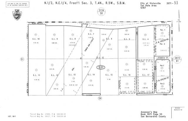 Victorville, CA 92392,0 Sierra Road