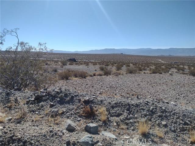 Lucerne Valley, CA 92356,10 Smoke Bush Road