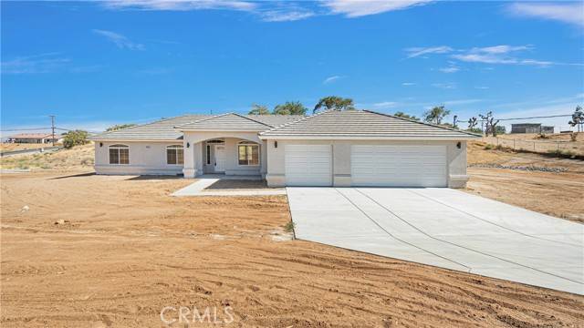 Hesperia, CA 92345,17995 Lilac Street