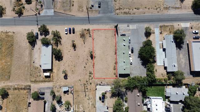 Hesperia, CA 92345,0 Yucca Street