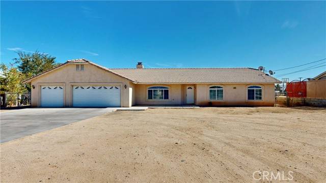 Hesperia, CA 92345,11837 11th Avenue