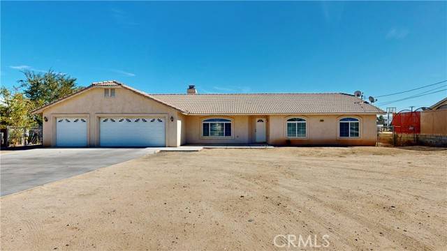 Hesperia, CA 92345,11837 11th Avenue