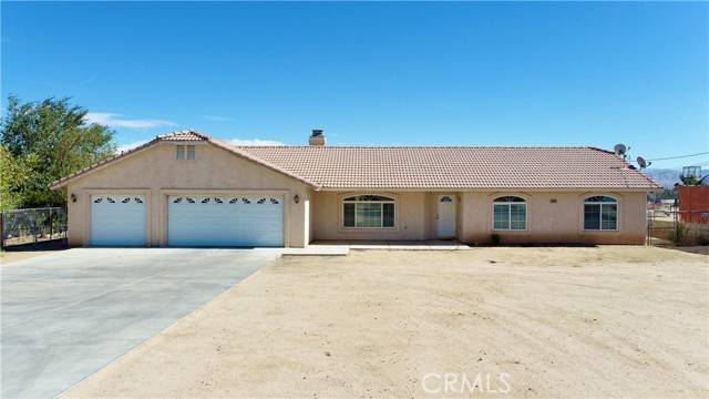 Hesperia, CA 92345,11837 11th Avenue