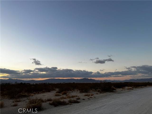 Lucerne Valley, CA 92356,0 Lincoln Rd