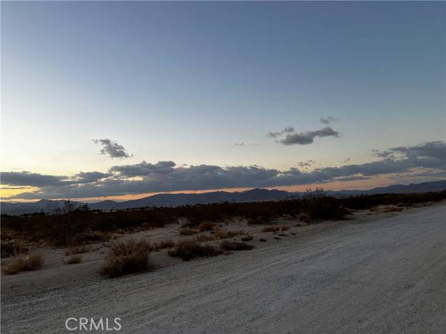 Lucerne Valley, CA 92356,0 Lincoln Rd