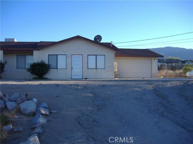 Lucerne Valley, CA 92356,32833 Azurite Road