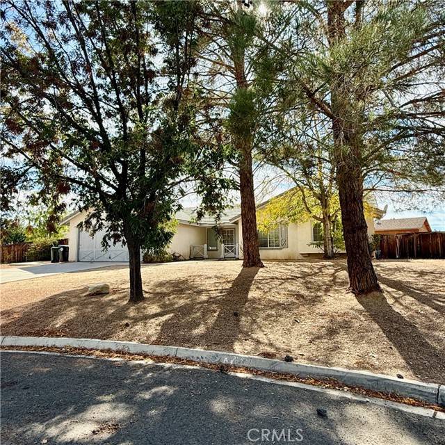 Apple Valley, CA 92307,22594 Cuyama Court