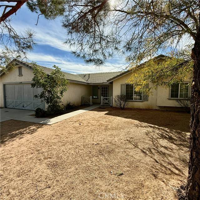 Apple Valley, CA 92307,22594 Cuyama Court