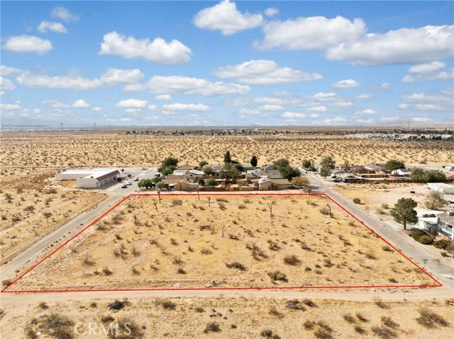 Adelanto, CA 92301,0 Lawson Avenue