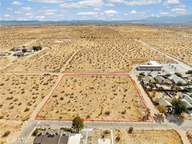 Adelanto, CA 92301,0 Lawson Avenue