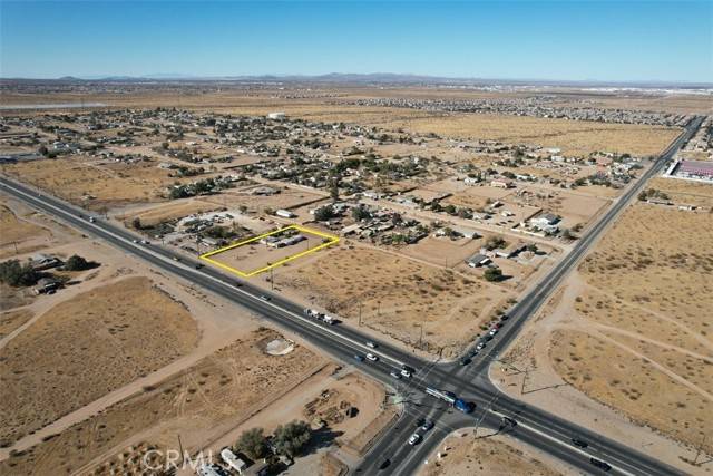 Victorville, CA 92392,13612 Palmdale Road