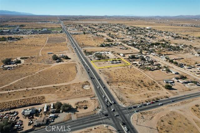 Victorville, CA 92392,13612 Palmdale Road