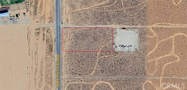 Adelanto, CA 92301,16653 Adelanto Road