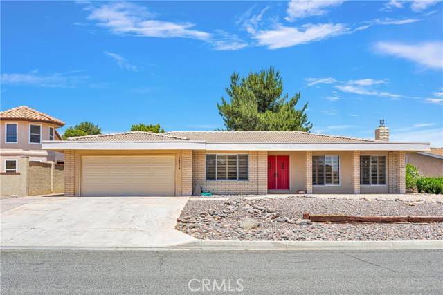 Helendale, CA 92342,14714 Robin Lane