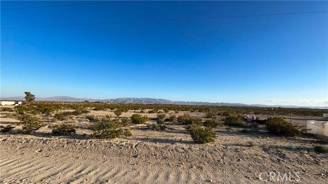 Twentynine Palms, CA 92277,704 Papoose Trail