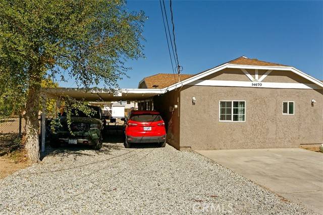 Hesperia, CA 92345,14670 Mojave Street