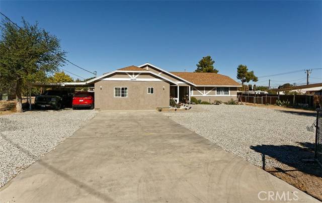 Hesperia, CA 92345,14670 Mojave Street