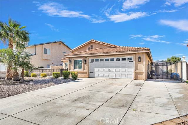 Victorville, CA 92395,13966 Driftwood Drive