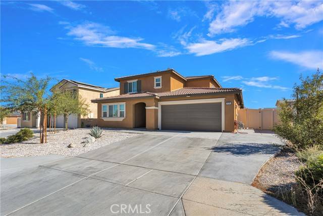 Adelanto, CA 92301,14205 Mustang Circle