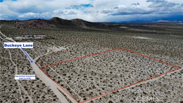 Lucerne Valley, CA 92356,710 Buckeye Lane