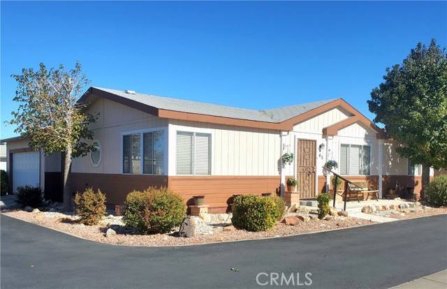 Apple Valley, CA 92308,21621 Sandia Road #65