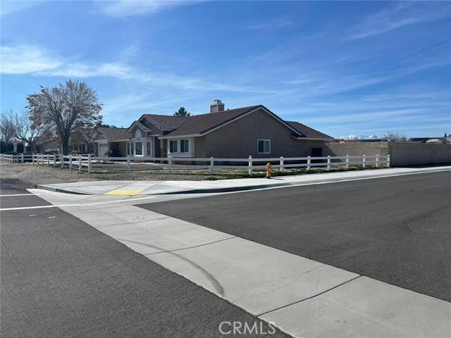 Apple Valley, CA 92308,13610 Cuyamaca Road