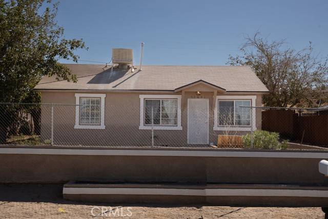 Barstow, CA 92311,25641 Bejoal Street