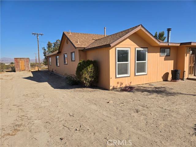 Lucerne Valley, CA 92356,36510 Colby Street