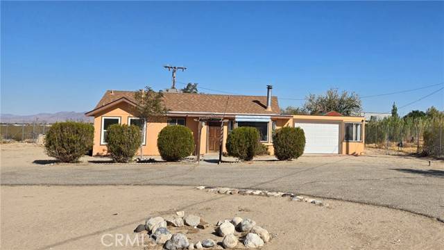 Lucerne Valley, CA 92356,36510 Colby Street