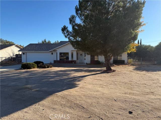 Hesperia, CA 92345,7309 Century Avenue