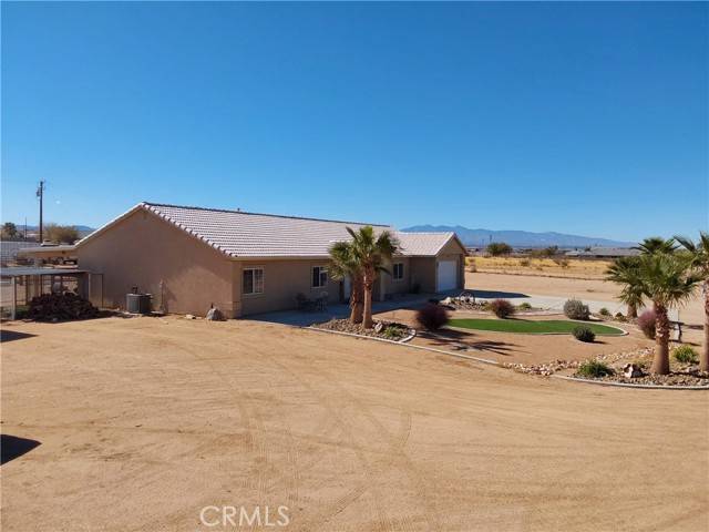 Apple Valley, CA 92308,22803 Lancelet Road