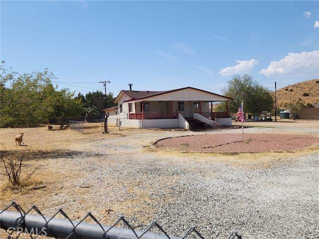 Hesperia, CA 92345,6022 Arrowhead Lake Road